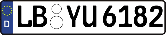 LB-YU6182