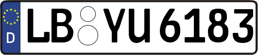 LB-YU6183