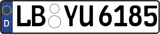 LB-YU6185
