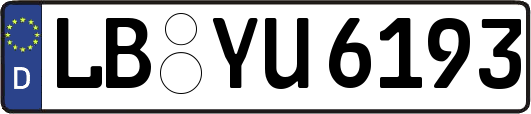 LB-YU6193