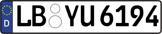 LB-YU6194
