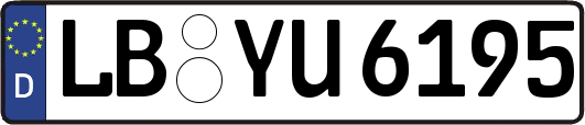 LB-YU6195