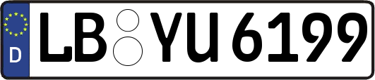 LB-YU6199