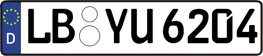 LB-YU6204