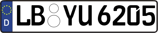 LB-YU6205