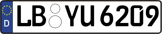 LB-YU6209