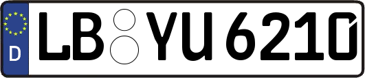 LB-YU6210