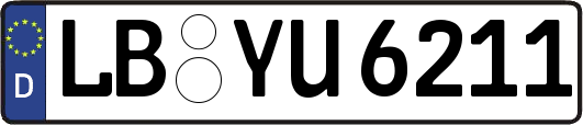 LB-YU6211