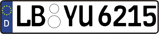 LB-YU6215