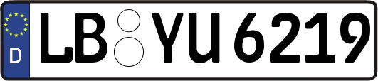 LB-YU6219