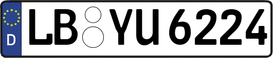 LB-YU6224
