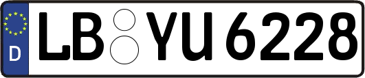 LB-YU6228