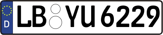 LB-YU6229