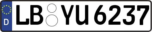 LB-YU6237
