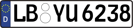 LB-YU6238
