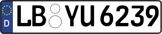 LB-YU6239