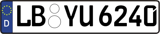 LB-YU6240