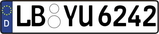 LB-YU6242