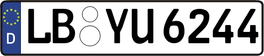 LB-YU6244