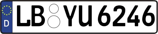 LB-YU6246