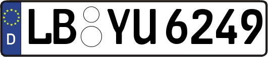 LB-YU6249