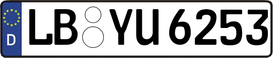LB-YU6253