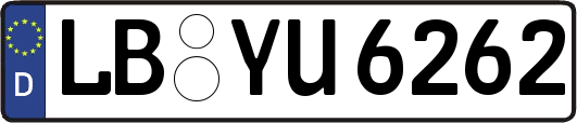 LB-YU6262