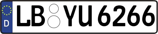 LB-YU6266
