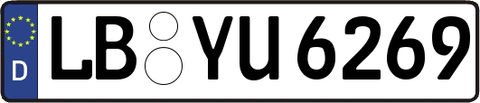 LB-YU6269