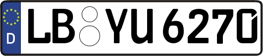 LB-YU6270