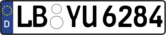 LB-YU6284