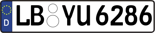 LB-YU6286