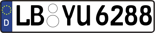 LB-YU6288