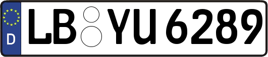 LB-YU6289
