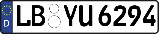 LB-YU6294