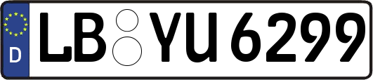 LB-YU6299