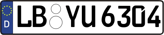 LB-YU6304