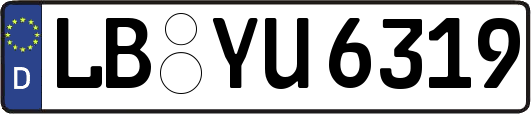 LB-YU6319