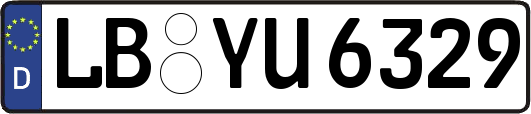 LB-YU6329
