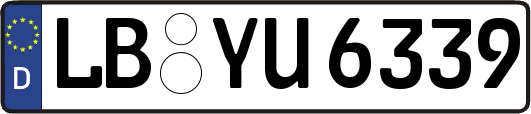 LB-YU6339