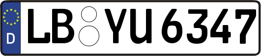 LB-YU6347
