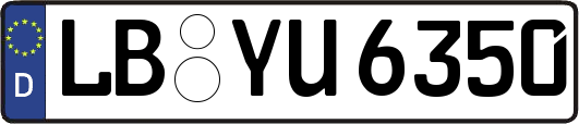LB-YU6350