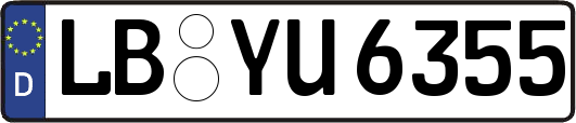 LB-YU6355