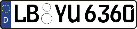 LB-YU6360