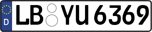LB-YU6369