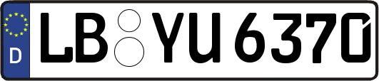LB-YU6370