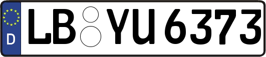 LB-YU6373