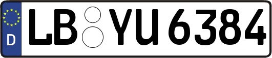 LB-YU6384