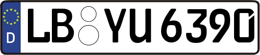 LB-YU6390