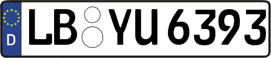 LB-YU6393